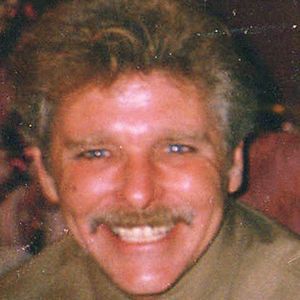 Meet your Posher, Richard